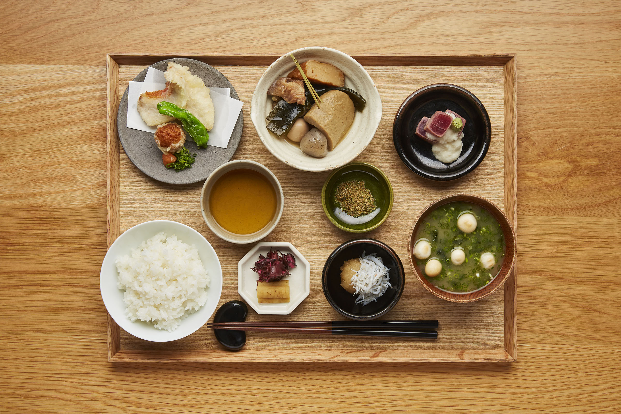 Facilities Muji Hotel Ginza