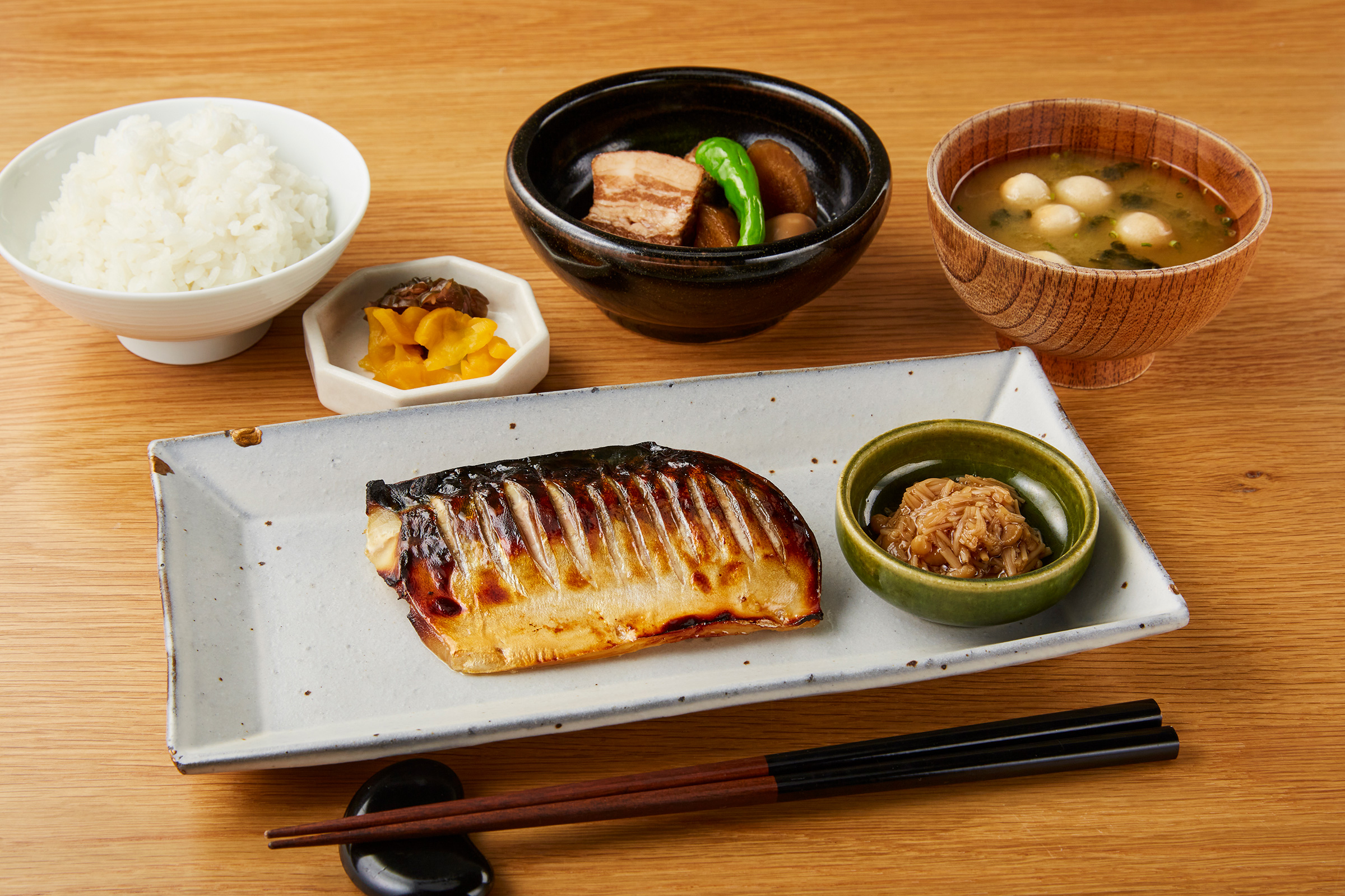 Facilities Muji Hotel Ginza