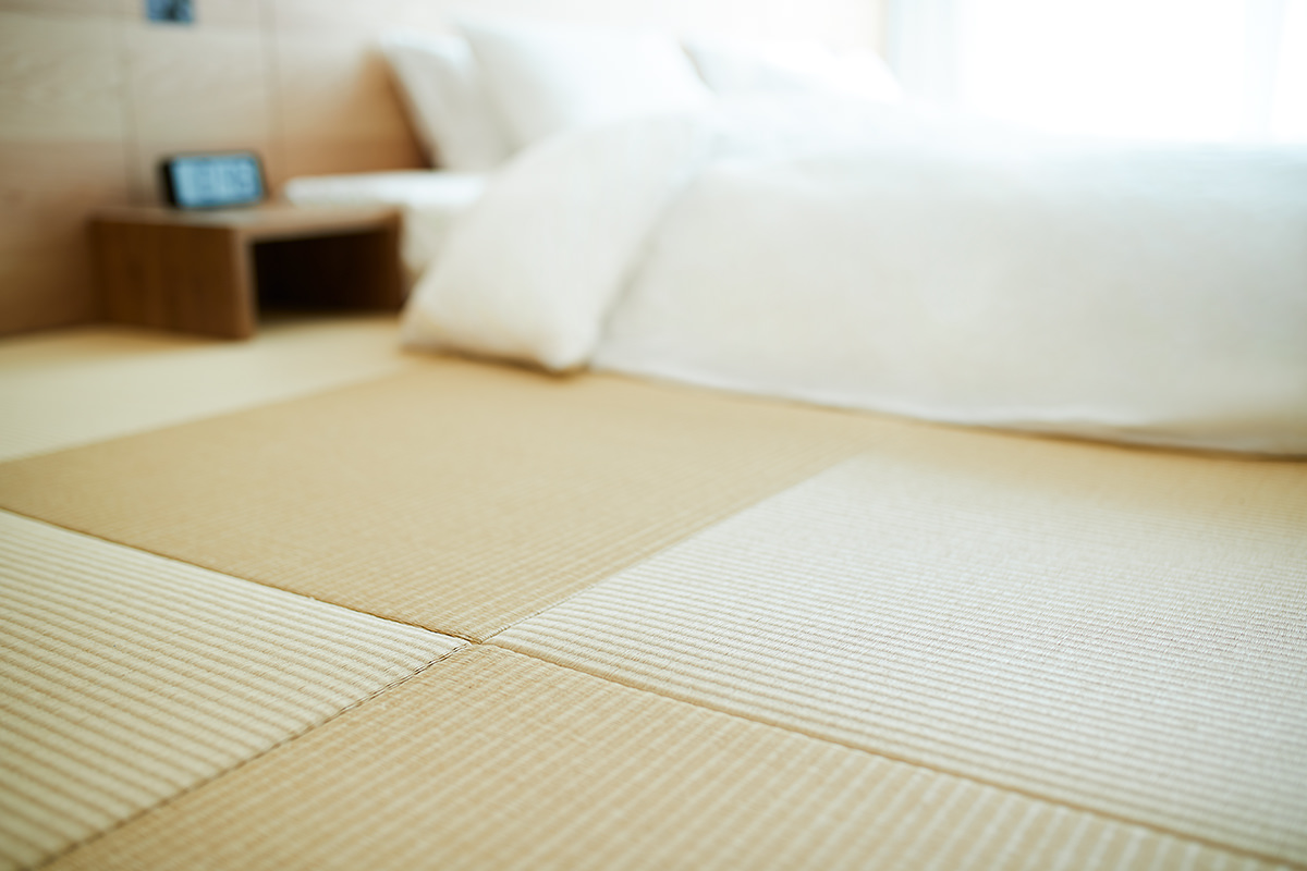 Rooms MUJI HOTEL GINZA